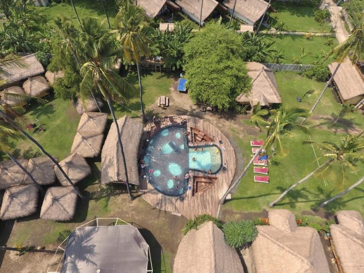 Begadang Backpacker via Hostel World, Penginapan Murah di Lombok, Mulai 100Ribuan, Penginapan di Lombok Mulai Rp 200Ribuan, Penginapan di Lombok Mulai Rp 400Ribuan, Hotel di Lombok Mulai Rp 1 Jutaan