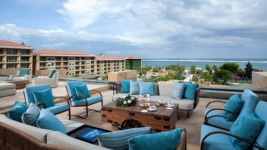 Cascade Lounge via Tripadvisor, 1. Mulia Resort Nusa Dua, Hotel Mewah dengan Dua Kapel Romantis di Tepi Pantai Nusa Dua, 2. Selebrity Hong Kong, Sharon Chan dan Pasangannya, Memilih Conrad Bali Sebagai Venue Wedding dan Bulan Madu Mereka , 3. Villa Bayuh Sabbha, Pernah Menjadi Saksi Janji Suci Antara Tamara Bleszynski dan Mike Lewis, 4. Mari Beralih ke Ayana Spa &amp; Resort Bali, Tempat Franda dan Samuel Zylgwyn Mengikat Janji, 5. Dan Tentu Saja Jangan Lupakan Alila Villas Soori, Tempatnya Raffi Ahmad dan Nagita Slavina Menggelar Private Party di Bali