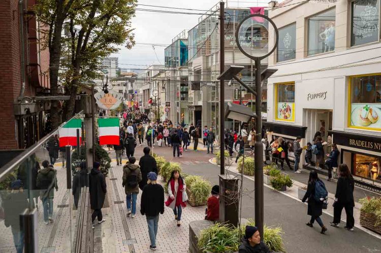Cat Street via Japan Visitor, Informasi Dasar, Daya Tarik Wisata Shibuya, Aktivitas Seru di Shibuya, Akses Menuju ke Shibuya