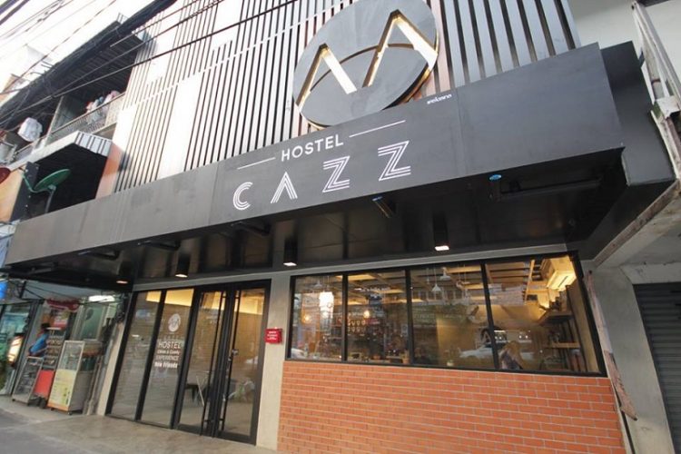 Cazz Hostel via Facebook