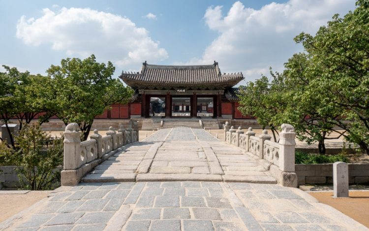 Changgyeonggung Palace via Theseoulguide, Mengurus Visa Korea, Transportasi Menuju Seoul, Memilih Penginapan di Seoul, Rekomendasi Tempat Wisata di Seoul, Rekomendasi Tempat Wisata di Seoul Lainnya, Tempat Wisata Belanja di Seoul, Wisata Budaya Tradisional Korea, Destinasi Wisata Tradisional, Tempat Wisata Paling Instagramable di Seoul, Tempat Wisata Paling Palace di Seoul, Museum di Seoul yang Wajib Dikunjungi, Tempat Wisata untuk Pencinta K-Pop di Seoul, Wisata Alam dan Taman di Seoul