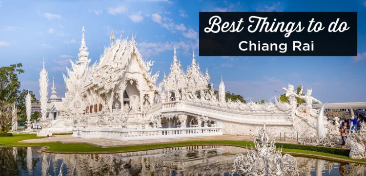 Chiang Rai via Voyagetips, 1. Bangkok, 2. Ayutthaya, 3. Chiang Mai, 4. Pattaya, 5. Phuket, 6. Chiang Rai, 7. Chumphon, 8. Nakhon Ratchasima, 9. Surat Thani, 10. Sukhothai