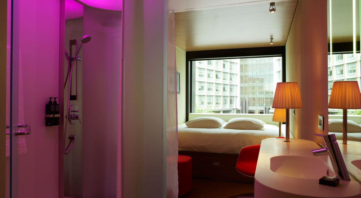 CitizenM London Bankside