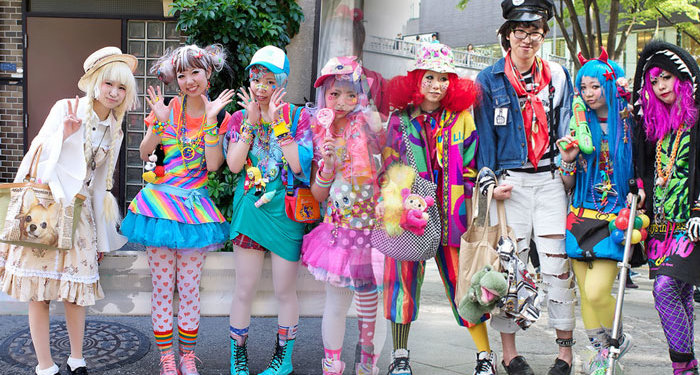 Cosplayer via RUmah Migran, Informasi Dasar, Daya Tarik Wisata Harajuku, Aktivitas Wisata yang Wajib Dilakukan di Harajuku, Akses Harajuku 