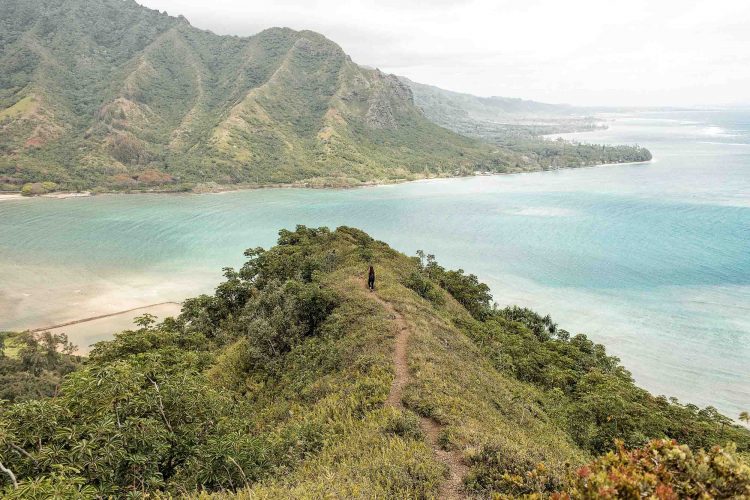 Crouching Lion, Informasi Dasar, Daya Tarik Oahu Island, Aktivitas Seru &amp; Tempat Wisata di Pulau Oahu, Aktivitas Wisata Random di Pulau Oahu, Tips dan Trik, Akses dan Orientasi