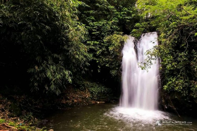 Curug Bujet via Wisatajateng, 1. Air Terjun Sekar Langit, 2. Curug Silawe, 3. Air Terjun Sikencling, 4. Air Terjun Grenjengan Kembar, 5. Air Terjun Goa Slandak, 6. Air Terjun Sumuran, 7. Air Terjun Kedung Kayang, 8. Curug Gleyor, 9. Grojogan Kapuhan, 10. Air Terjun Ngesong, 11. Curug Watu Ploso, 12. Curug Lawang Kori, 13. Curug Sigetik, 14. Curug Bujet, 15. Air Terjun Sigong, 16. Kedung Sembrani, 17. Wisata Alam Curug Delimas, 18. Curug Lawe, 19. Curug Winong