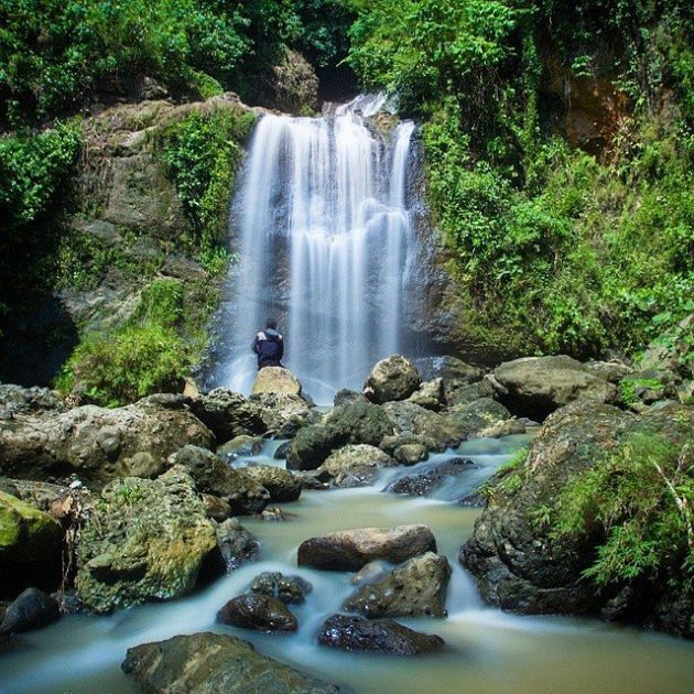 Curug Gemawang via Instagram, 1. Curug Wringin, 2. Curug Gemawang, 3. Curug Leses, 4. Curug Sudimoro, 5. Curug Silangit, 6. Grojogan Kuang, 7. Curug Kedungwuni, 8. Curug Sawangan, 9. Curug Kedondong, 10. Curug Karang Gemantung , 11. Air Terjun Kalicurug, 12. Air Terjun Sindaro Kebumen, 13. Curug Domas Kebumen, 14. Curug Pandansari, 15. Air Terjun Silancur, 16. Air Terjun Sikebut