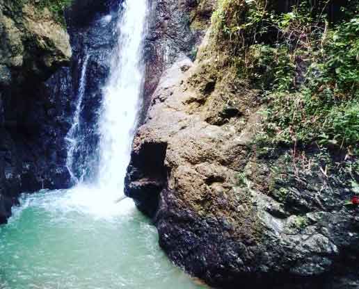Curug Pundung Sewu via Banjarnegarakabgoid, 1. Curug Panaraban, 2. Curug Tumpuk Telu, 3. Curug Genting, 4. Curug Pletuk, 5. Curug Pitu, 6. Curug Bolong, 7. Curug Sirawe, 8. Curug Giri Tirta, 9. Curug Mrawu, 10. Curug Sikopel, 11. Curug Sinoman, 12. Curug Pundung Sewu, 13. Air Terjun Pertinggi, 14. Curug Cileret Banjarnegara, 15. Curug Gondang, 16. Air Terjun Tawana, 17. Air Terjun Sigrenjeng, 18. Obyek Wisata Curug Kali Kembang, 19. Air Terjun Semangkung