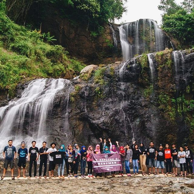 Curug Sudimoro via Instagram, 1. Curug Wringin, 2. Curug Gemawang, 3. Curug Leses, 4. Curug Sudimoro, 5. Curug Silangit, 6. Grojogan Kuang, 7. Curug Kedungwuni, 8. Curug Sawangan, 9. Curug Kedondong, 10. Curug Karang Gemantung , 11. Air Terjun Kalicurug, 12. Air Terjun Sindaro Kebumen, 13. Curug Domas Kebumen, 14. Curug Pandansari, 15. Air Terjun Silancur, 16. Air Terjun Sikebut