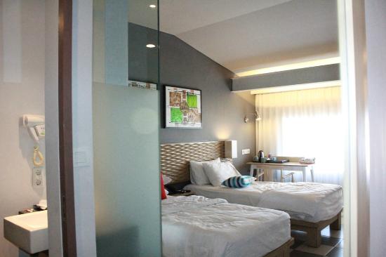 Deluxe Smart The 1O1 Dago via Tripadvisor