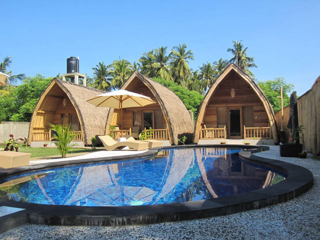 Djamezz Lumbung via Airbnb, Penginapan Murah di Lombok, Mulai 100Ribuan, Penginapan di Lombok Mulai Rp 200Ribuan, Penginapan di Lombok Mulai Rp 400Ribuan, Hotel di Lombok Mulai Rp 1 Jutaan