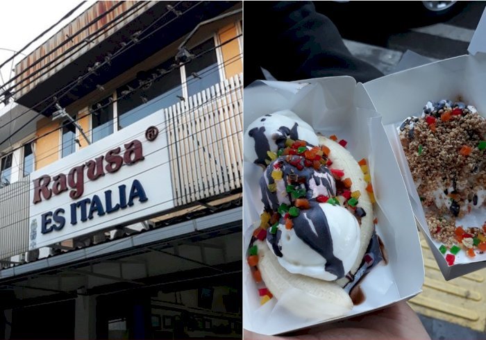 Es Krim Ragusa - Ide Liburan Seru di Jakarta, 1. Mari mulai dari yang gratisan, yaitu mengikuti tour keliling Jakarta secara gratis!, 2. Mencari harta karun di berbagai pasar di Jakarta, 3. Jika sudah bosan melihat ‘Indonesia’ dari kereta gantung, saatnya menambah wawasan dengan mengunjungi berbagai museum di Taman Mini Indonesia Indah (TMII), 4. Menghabiskan waktu menanti senja di Waduk Pluit. Kalian akan takjub melihat tempat ini sekarang!, 5. Lepaskan penatmu dengan menghirup udara segar di berbagai taman kota yang semakin cantik saja, 6. Lihat Sisi Lain Kota Jakarta dengan Menyusuri Berbagai Kampung Deret-nya yang Keren, 7. Atau Kalian Bisa Melihat Sisi Lain Kota Jakarta Melalui Kampung Percontohan Banjarsari, 8. Mengelilingi Jakarta dengan menggunakan Trans Jakarta a.k.a busway, 9. Atau, Cobalah Melihat Jalanan Jakarta dari Sudut Pandang yang Berbeda. Misalnya Saja Dari Tingkat 2 Bus Tingkat Jakarta City Tour Bus, 10. Kalian Mungkin Tahu Jika Kepulauan Seribu Termasuk dalam Wilayah Jakarta. Tapi, Sudah Pernah Kesana Belum?, 11. Bersenang-senang di car free day: bersepeda, main sepatu roda, atau sekedar ngecengin mereka yang tengah beraktifitas di car free day, 12. Saat Monas Dirasa Sudah Terlalu Imut Untuk Menikmati Jakarta di Ketinggian, Saatnya Untuk Main ke SKYE. Kalian Dapat Melihat Seperti Apa Jakarta dari Ketinggian ±230 Meter!, 13. Jika Udara Jakarta Terlalu Panas Untuk Kalian, Dinginkan Tubuh dengan Menggila di Berbagai Waterboom yang Ada di Berbagai Pelosok Jakarta, 14. Melihat Serunya Air Mancur Menari di Baywalk, Sambil Menikmati Pemandangan Jakarta’s Waterfront, 15. Buktikan Kalimat “Nenek Moyangku Seorang Pelaut” dengan Melihat Langsung Kesibukan di Pelabuhan Sunda Kelapa, 16. Berburu Jejak Rumah Artis di Kawasan Pondok Indah, 17. Akhiri Hari Dengan Mencicipi Es Krim Tertua di Jakarta