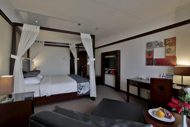 Executive Room Jayakarta Hotels & Resorts