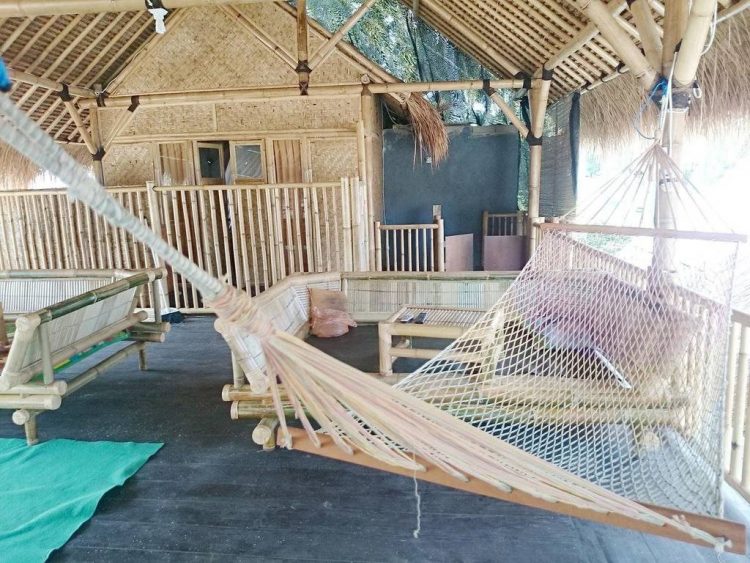 Fantastic Hostel Gili, Penginapan Murah di Lombok, Mulai 100Ribuan, Penginapan di Lombok Mulai Rp 200Ribuan, Penginapan di Lombok Mulai Rp 400Ribuan, Hotel di Lombok Mulai Rp 1 Jutaan