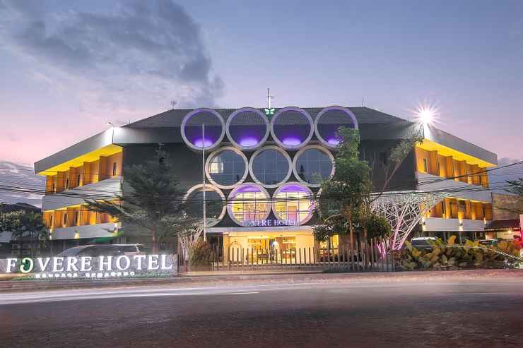 Fovere Puri Semarang, Ideal Bagi Kalian yang Ingin Menjelajah Semarang Barat, 1. Fovere Puri Semarang, 2. Hotel Bliss Soetta Semarang , 3. Hotel Citradream Semarang , 4. Whiz Hotel Semarang, 5. Favehotel Diponegoro, 6. Hotel Neo Candi Semarang
