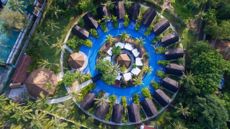 Gili Air Lagoon Resort via Booking, Penginapan Murah di Lombok, Mulai 100Ribuan, Penginapan di Lombok Mulai Rp 200Ribuan, Penginapan di Lombok Mulai Rp 400Ribuan, Hotel di Lombok Mulai Rp 1 Jutaan