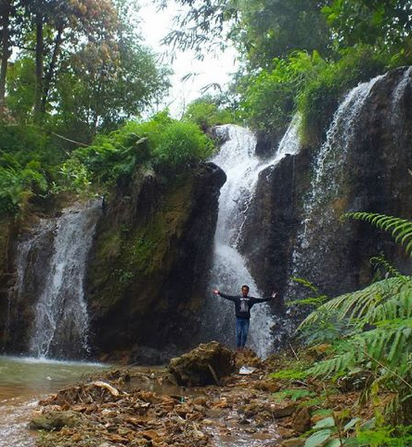 Grojogan Kinasih by Khoir Knowledge, 1. Air Terjun Widuri, 2. Air Terjun Gulingan Grobogan, 3. Air Terjun Nganyongan, 4. Grojogan Kinasih, 5. Wisata Air Terjun Taruman Gorobogan, 6. Air Terjun Mbengkat, 7. Air Terjun Watu Ondo