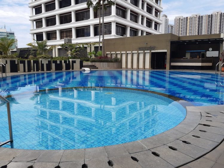 Grand Aston City Hall Hotel & Serviced Residences via Tripadvisor