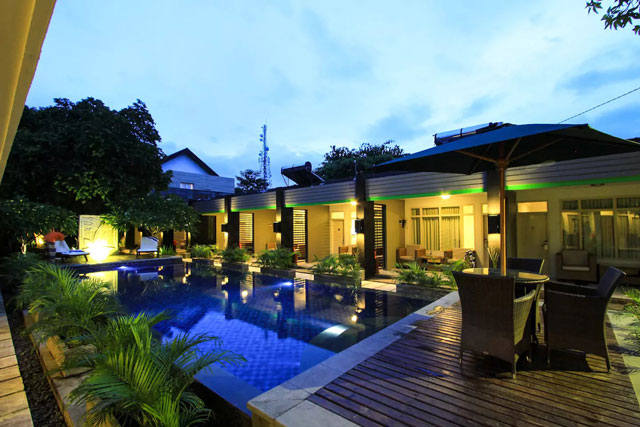Griya Asri Hotel B&B via Airbnb, Penginapan Murah di Lombok, Mulai 100Ribuan, Penginapan di Lombok Mulai Rp 200Ribuan, Penginapan di Lombok Mulai Rp 400Ribuan, Hotel di Lombok Mulai Rp 1 Jutaan