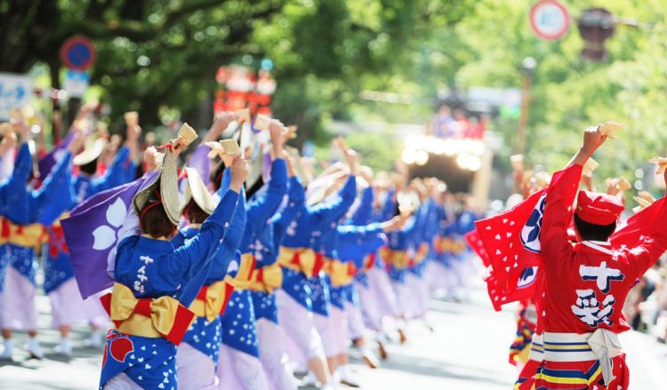 Harajuku Omotesando Genki Matsuri Super Yosakoi via Tokyocheapo, Informasi Dasar, Daya Tarik Wisata Harajuku, Aktivitas Wisata yang Wajib Dilakukan di Harajuku, Akses Harajuku 