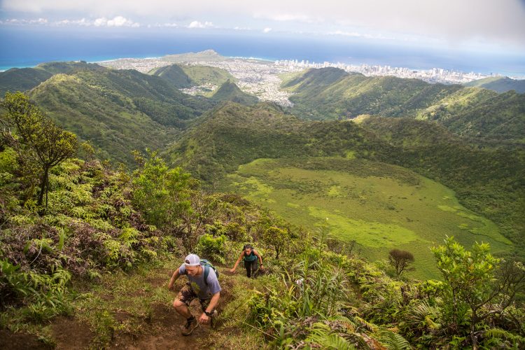 Hiking di Ka’au Crater Hike via Theelevatedmoments, Informasi Dasar, Daya Tarik Oahu Island, Aktivitas Seru &amp; Tempat Wisata di Pulau Oahu, Aktivitas Wisata Random di Pulau Oahu, Tips dan Trik, Akses dan Orientasi