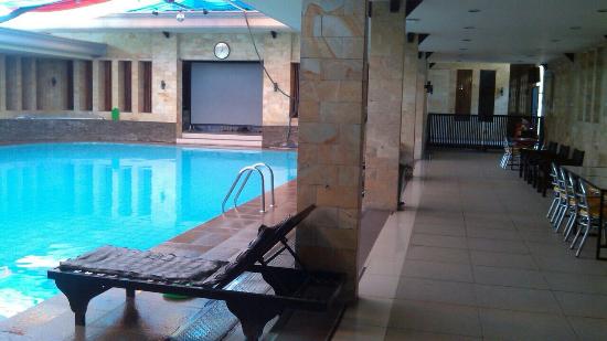 Hotel Duta Berlian