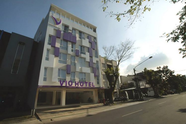 Hotel Vio Veteran via Topotels Facebook