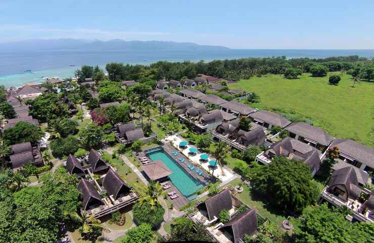 Hotel Vila Ombak via Traveloka, 1. Good For Ya Knee Hostel & Bungalows, Akomodasi Murah Meriah Berjarak 5 Menit Jalan Kaki dari Pantai, 2. Budget Kaki Lima Tapi Ingin Akomodasi dengan Privasi Lebih? Angel’s Cottage Jawabannya, 3. Menginap dalam Suasana Eco Friendly yang Ramah Budget Bisa Kalian Dapatkan di Little Woodstock Homestay, 4. Oceane Paradise Bungalow, Cocok Bagi Kalian yang Ingin Menginap Nyaman dengan Harga Hemat, 5. Kalian Juga Dapat Mempertimbangkan Giliano Residence untuk Pilihan Akomodasi Budget nan Nyaman, 6. Ingin Menjauh Sejenak dari Peradaban Modern Tanpa Harus Jauh-jauh dari Pusat Keramaian? Coba Lirik Denaya Lodge, deh!, 7. Gili Bagaz Cottage Hadir Untuk Kalian yang Merindukan Nuansa Etnik Jawa dengan Harga Budget, 8. Walau Rate-nya Terbilang Budget, Fasilitas di Trawangan Oasis Hotel Ini Cukup Lengkap Untuk Memanjakan Wisatawan, 9. Hotel Vila Ombak, 10. Natya Hotel Gili Trawangan, 11. The Trawangan Resort, 12. Pearl of Trawangan, 13. Santorini Beach Resort, 14. Mango Dive & Bungalow