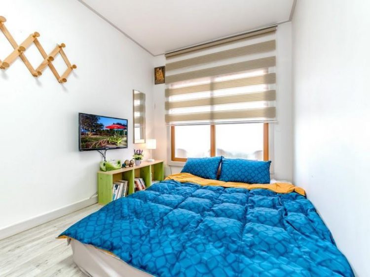 Kamar Airest Pension via Priceline - Penginapan di Jeju