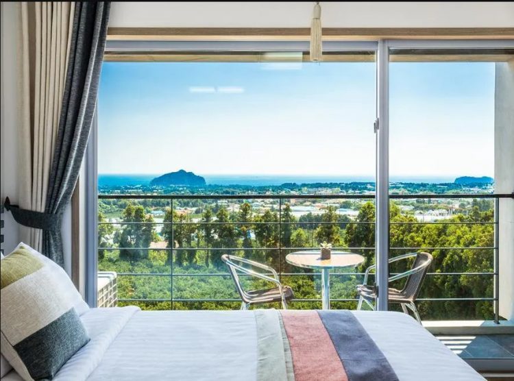 Kamar Standard A - Balkon Krabi Pension via Agoda