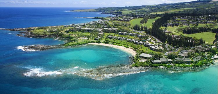 Kapalua Bay Beach via Mauiguide, Pantai di Hawaii, the Big Island, Pantai di Pulau Maui, the Valley Isle, Pantai di Pulau Oahu, the Gathering Island, Pantai di Pulau Kauai, the Garden Isle, Pantai di Pulau Lanai, the Pineapple Isle