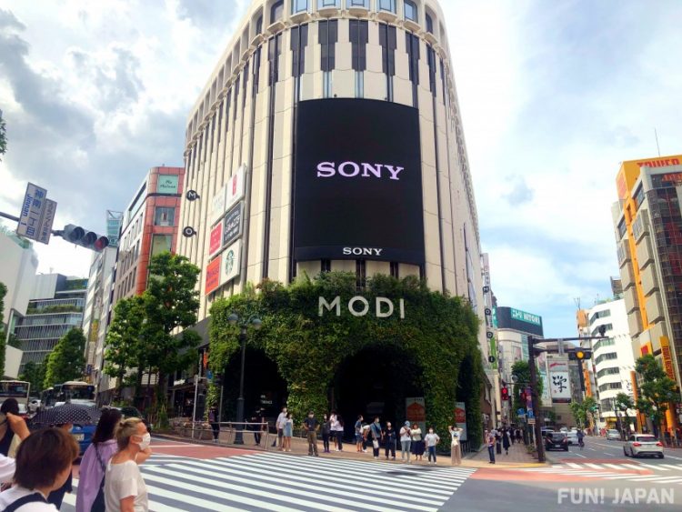 Koen Dori via FUN! Japan, Informasi Dasar, Daya Tarik Wisata Shibuya, Aktivitas Seru di Shibuya, Akses Menuju ke Shibuya