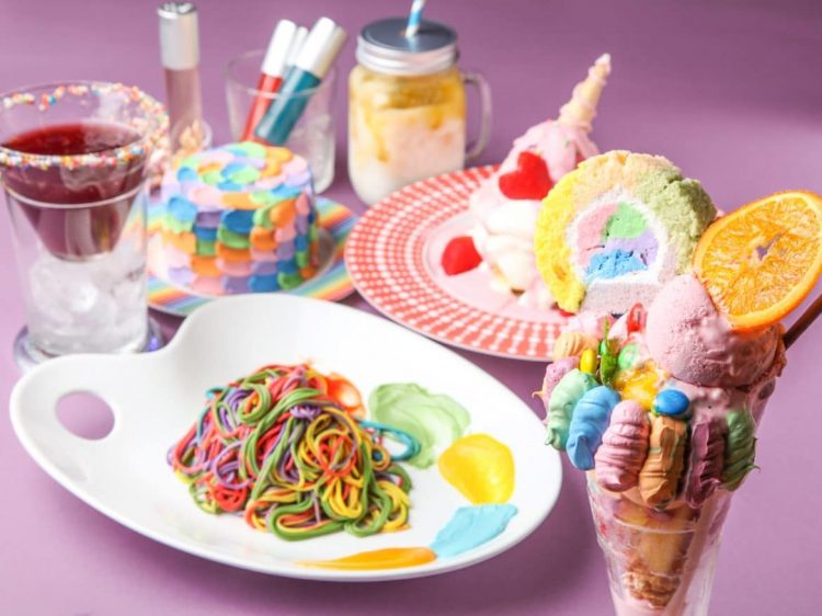 Kuliner Harajuku, Informasi Dasar, Daya Tarik Wisata Harajuku, Aktivitas Wisata yang Wajib Dilakukan di Harajuku, Akses Harajuku 