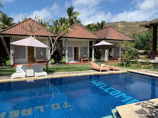 La Bangkat Homestay, Pilihan Akomodasi di Kawasan Kuta Lombok, Penginapan Murah di Lombok, Mulai 100Ribuan, Penginapan di Lombok Mulai Rp 200Ribuan, Penginapan di Lombok Mulai Rp 400Ribuan, Hotel di Lombok Mulai Rp 1 Jutaan