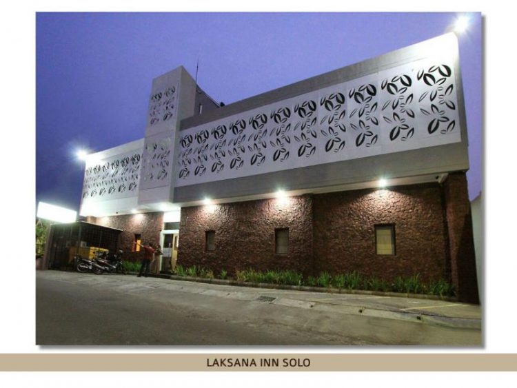 Laksana Inn via Agoda