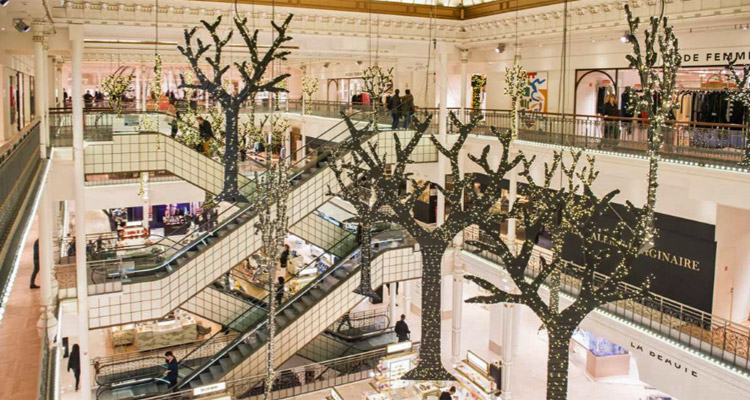 Le Bon Marche Rive Gauche via Toutelatele, Tips Secara Umum, # Shopping Street dan Distrik Belanja Populer, # Pusat Perbelanjaan, # Toko Diskon, # Pasar Tradisional, Barang Antik, dan Sejenisnya, # Barang-barang Vintage, # Tempat Lainnya di Paris, #Jenis Tempat Belanja/Nama Tempat, #Ukuran dan warna, #Seputar pembayaran