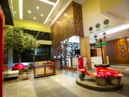 Lobi via Tripadvisor