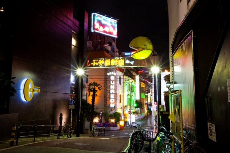 Love Hotel Hills via Japan Travel, Informasi Dasar, Daya Tarik Wisata Shibuya, Aktivitas Seru di Shibuya, Akses Menuju ke Shibuya