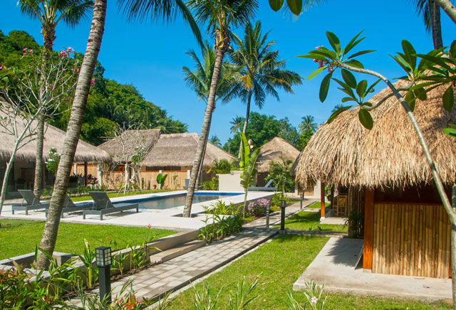 Mama’s Bella Retreat via Airbnb, Penginapan Murah di Lombok, Mulai 100Ribuan, Penginapan di Lombok Mulai Rp 200Ribuan, Penginapan di Lombok Mulai Rp 400Ribuan, Hotel di Lombok Mulai Rp 1 Jutaan