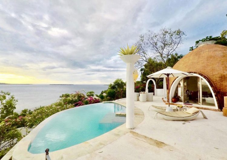 Mentigi Bay Dome Villas via IG @jasmine.queen, Penginapan Murah di Lombok, Mulai 100Ribuan, Penginapan di Lombok Mulai Rp 200Ribuan, Penginapan di Lombok Mulai Rp 400Ribuan, Hotel di Lombok Mulai Rp 1 Jutaan