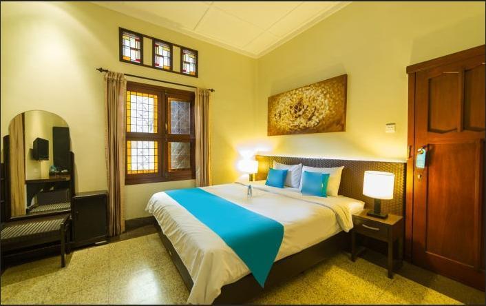 Untuk Alternatif Akomodasi Budget di Lokasi Strategis, Ada Merbabu Guest House yang Siap Untuk Dilirik, 1. The Batu Villas, 2. Butik Capsule Hotel, 3. Hasanah Suhat, 4. El Hotel Malang, 5. Kertanegara Premium Guest House, 6. Merbabu Guest House, 7. Solaris Hotel Malang, 8. HARRIS Hotel & Convention Malang, 9. Lux Tychi Hotel Malang , 10. The 101 Malang OJ, 11. The Balava, 12. Grand Cakra Hotel Malang