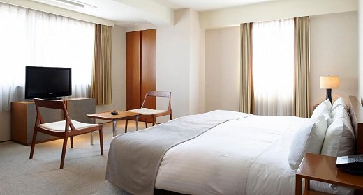 Modern Room 504