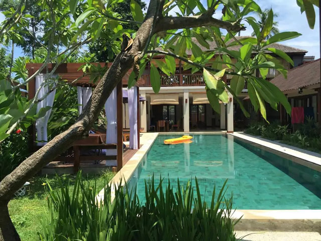My Friend’s Villa via Airbnb, Penginapan Murah di Lombok, Mulai 100Ribuan, Penginapan di Lombok Mulai Rp 200Ribuan, Penginapan di Lombok Mulai Rp 400Ribuan, Hotel di Lombok Mulai Rp 1 Jutaan