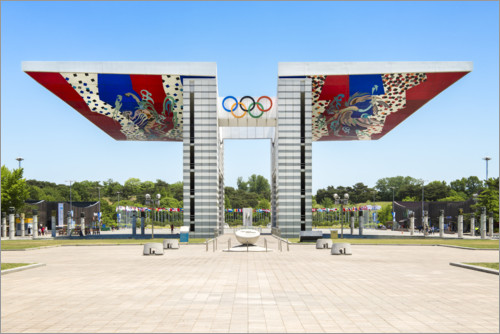 Olympic Park via Posterlounge, Mengurus Visa Korea, Transportasi Menuju Seoul, Memilih Penginapan di Seoul, Rekomendasi Tempat Wisata di Seoul, Rekomendasi Tempat Wisata di Seoul Lainnya, Tempat Wisata Belanja di Seoul, Wisata Budaya Tradisional Korea, Destinasi Wisata Tradisional, Tempat Wisata Paling Instagramable di Seoul, Tempat Wisata Paling Palace di Seoul, Museum di Seoul yang Wajib Dikunjungi, Tempat Wisata untuk Pencinta K-Pop di Seoul, Wisata Alam dan Taman di Seoul