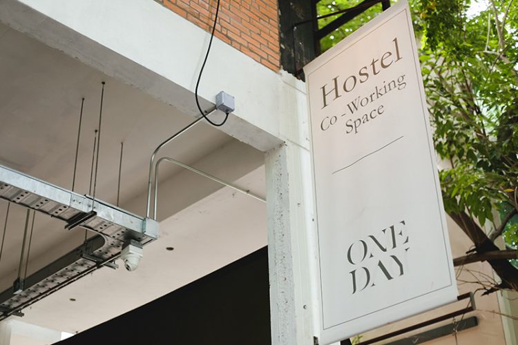 Oneday Hostel