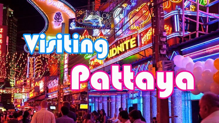 Pattaya Walking Street via Youtube, 1. Pantai Pattaya, penuh pesona di siang hari dan menggoda iman di malam hari, 2. Pantai Jomtien, cocok bagi pecinta keramaian yang lebih sunyi, 3. Pantai Na Jomtien, pantai populer yang tetap menawarkan privasi, 4. Pantai Naklua, ideal bagi pecinta suasana pantai dan kehidupan di sekitarnya, 5. Pantai Wong Amat, bagi kalian yang ingin santai menikmati matahari, 6. Koh Larn, pulau Coral dengan pantai indah yang jadi surga dunia di Pattaya, 7. Puas bermain di pantai, saatnya mengenal kehidupan di laut Pattaya dengan main ke Underwater World Pattaya, 8. Bosan dengan laut dan suasana pantai? Pattaya Park hadir untuk menyelamatkan hari kalian, 9. Nggak hanya punya pantai dan waterpark, Pattaya juga punya Nong Nooch Tropical Garden & Cultural Village yang terlalu keren untuk dilewatkan, 10. Wat Phra Yai dan patung Buddha berukuran super besarnya, 11. Wat Yansangwararam, kuil yang dipersembahkan untuk Raja Bhumibol Adulyadej, 12. Wat Chaimongkol, kuil megah dengan gaya arsitektur yang eksotis, 13. Walau bukan kuil, Sanctuary of Truth ini juga layak kalian sambangi karena tempat ini mewakili semua unsur filosofi dalam budaya Thailand kuno, 14. Bagi para penantang adrenalin, uji nyali kalian dengan mencoba berbagai petualangan di Flight of the Gibbon, 15. Ripley’s Believe It Or Not, museum yang akan membuat kalian tercengang hingga akhir, 16. Art in Paradise, galeri yang akan menipu mata kalian, 17. Teddy Bear Museum Pattaya, museum untuk pecinta beruang Teddy, 18. Untuk pengalaman wisata bernuansa lokal, mampirlah ke Pattaya Floating Market dan rasakan serunya belanja di pasar terapung, 19. Sebagai pengenalan terhadap dunia malam di Pattaya, mulailah dengan menyusuri Pattaya Walking Street, 20. Melihat Pertunjukan kabaret