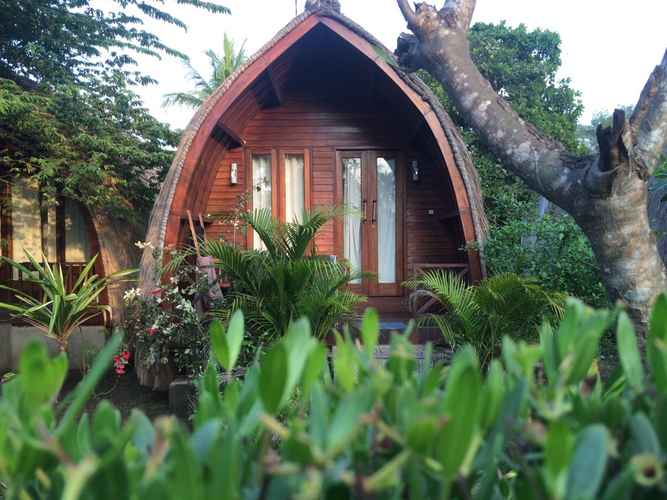 Pepaya Meno Bungalows, Pilihan Akomodasi di Gili Meno, Penginapan Murah di Lombok, Mulai 100Ribuan, Penginapan di Lombok Mulai Rp 200Ribuan, Penginapan di Lombok Mulai Rp 400Ribuan, Hotel di Lombok Mulai Rp 1 Jutaan