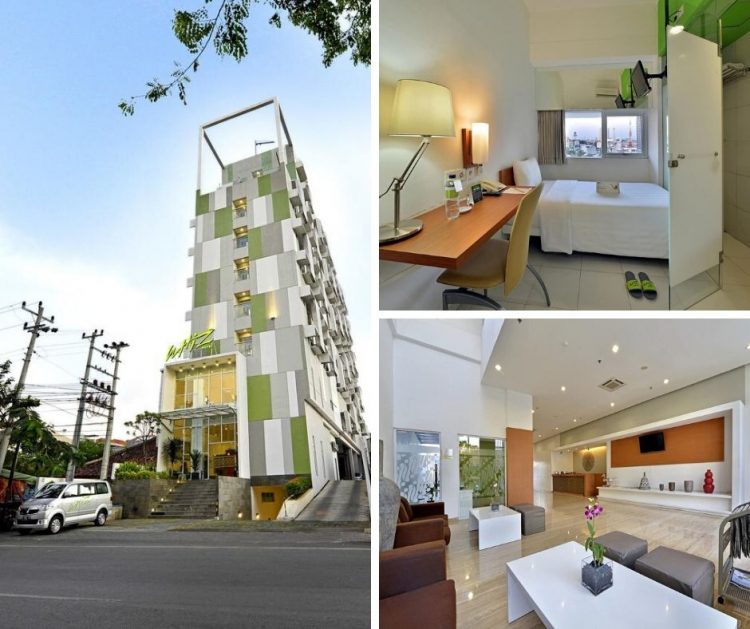 Percaya Deh, Kalian Bakalan Sulit Percaya Kalau Rate di Whiz Hotel Semarang Masih di Kisaran 200 Ribuan Saja, 1. Fovere Puri Semarang, 2. Hotel Bliss Soetta Semarang , 3. Hotel Citradream Semarang , 4. Whiz Hotel Semarang, 5. Favehotel Diponegoro, 6. Hotel Neo Candi Semarang