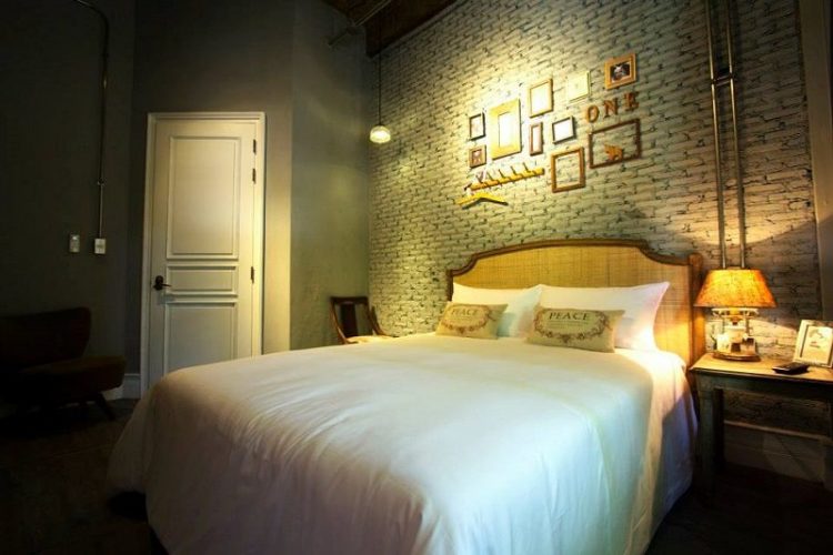 Private Room Oneday Hostel via facebook