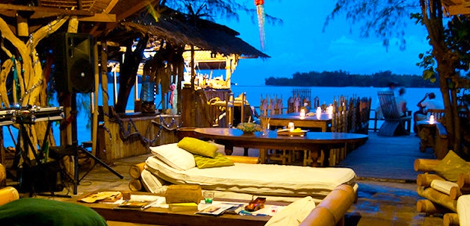 Pulau Macan via Pulau Seribu Resorts, Informasi Dasar, Posisi dan Peta Kepulauan Seribu, Destinasi Wisata di Pulau Seribu, Pulau yang Bisa Dikunjungi Oleh Wisatawan, Akses Menuju Kepulauan Seribu